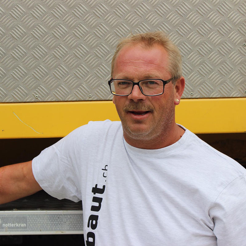 Ivo Egger